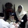 Rishone Letzion, Rav Ovadia Yossef Chlita