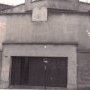 Les abords de notre synagogue il y a quelques dizaines d'années déjà...
