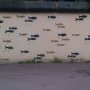 Les poissons sont parmi nous ...
