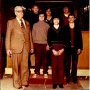 1979 : Rebbi Shimon Ghez (z'l) avec Philippe Krief, Yves Zirah, Dr Eric (...)