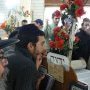 Inauguration du Sefer Thorapar les familles de nos chers amis : Mordekhai (…)
