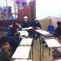 Un Dimanche matin avec nos futurs piliers de communautés, autour de Jonathan (…)