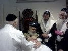 Rishone Letzion, Rav Ovadia Yossef Chlita