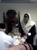 Rishone Letzion, Rav Ovadia Yossef Chlita